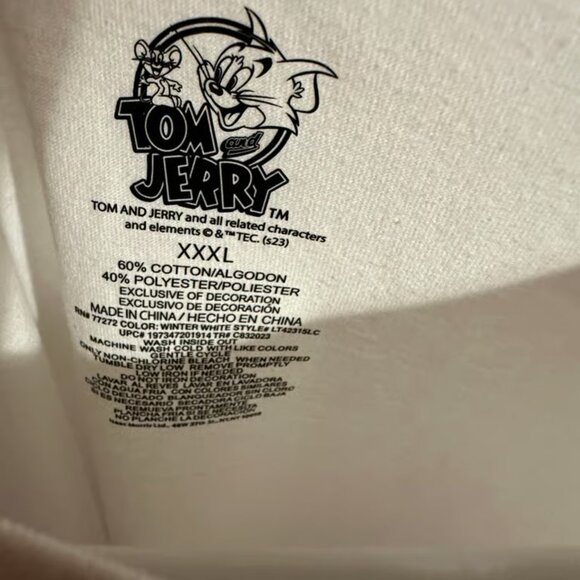 shirt - Picture 2 of 2